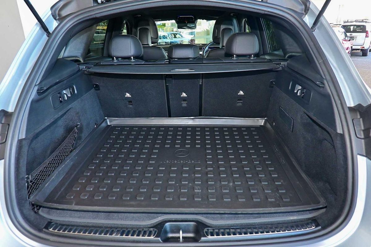 2023 Mercedes-Benz GLC-Class GLC300 X254