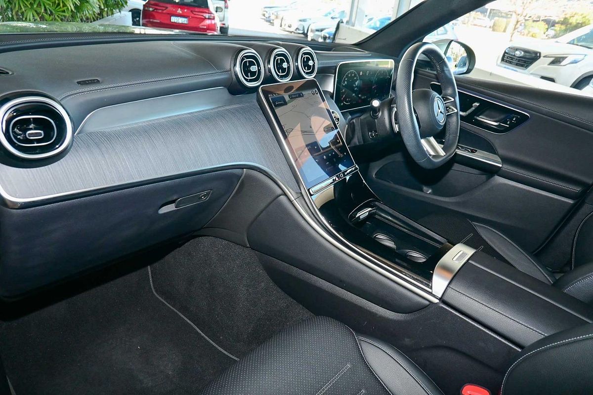 2023 Mercedes-Benz GLC-Class GLC300 X254