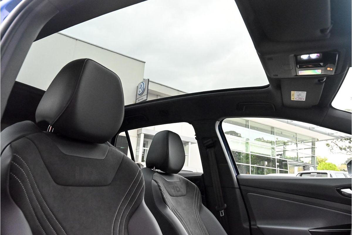 2025 Volkswagen ID.4 Pro E2