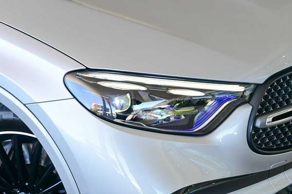 2023 Mercedes-Benz GLC-Class GLC300 X254