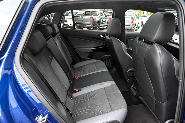 2025 Volkswagen ID.4 Pro E2