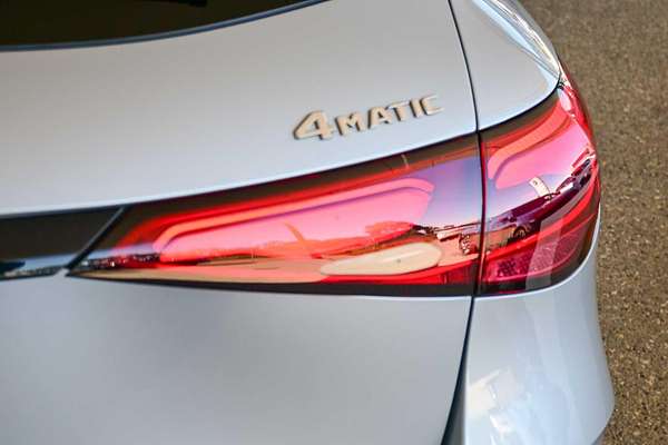 2023 Mercedes-Benz GLC-Class GLC300 X254