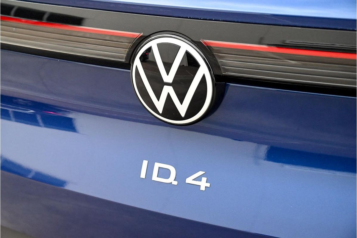 2025 Volkswagen ID.4 Pro E2