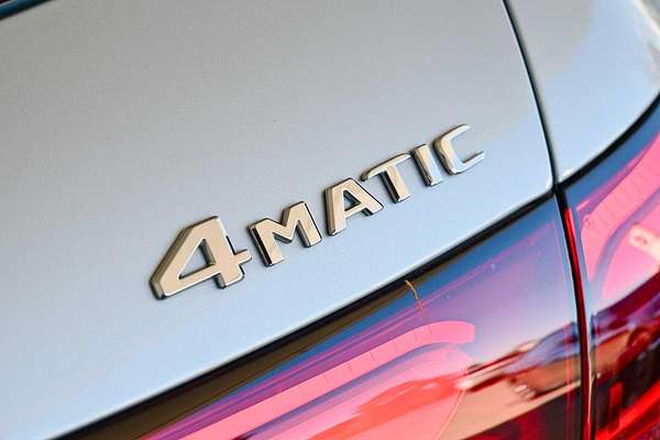 2023 Mercedes-Benz GLC-Class GLC300 X254