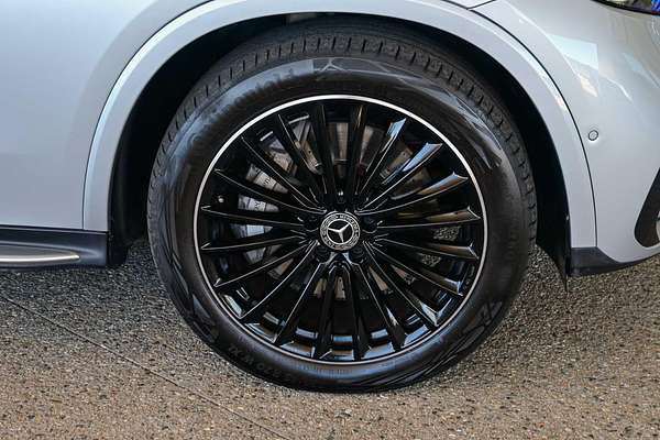 2023 Mercedes-Benz GLC-Class GLC300 X254