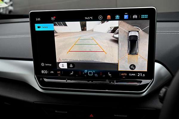 2025 Volkswagen ID.4 Pro E2