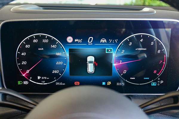 2023 Mercedes-Benz GLC-Class GLC300 X254