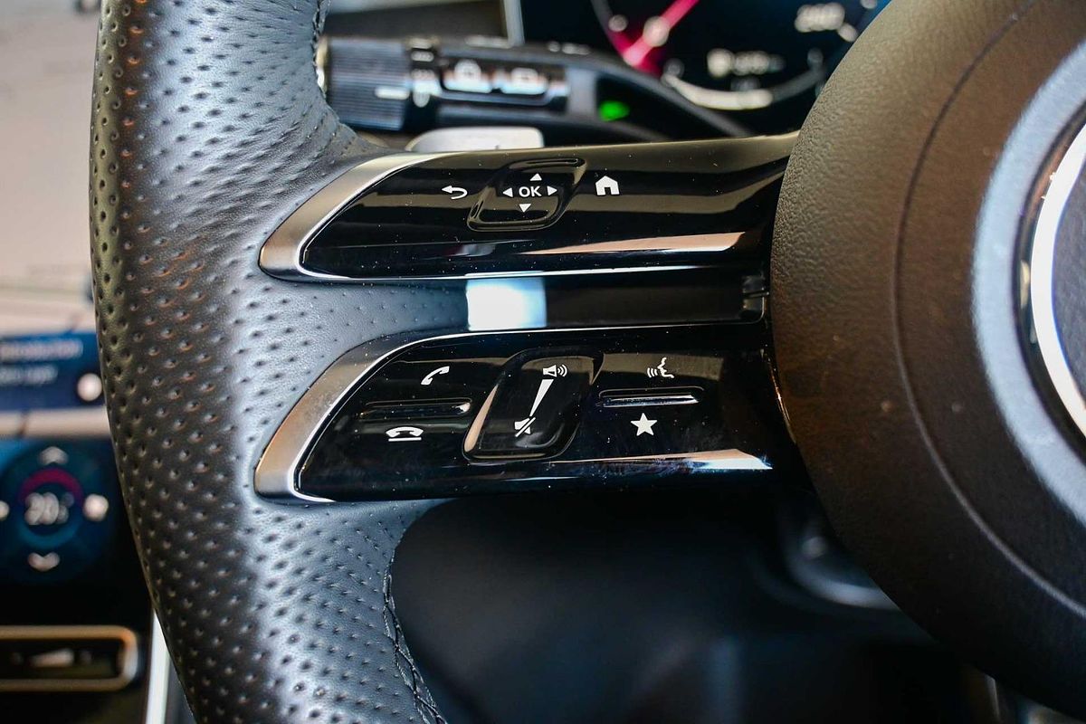 2023 Mercedes-Benz GLC-Class GLC300 X254