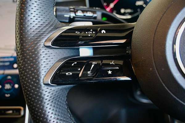 2023 Mercedes-Benz GLC-Class GLC300 X254