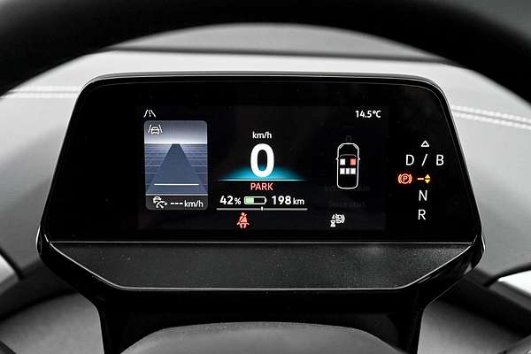 2025 Volkswagen ID.4 Pro E2