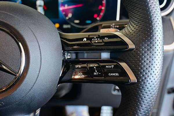 2023 Mercedes-Benz GLC-Class GLC300 X254