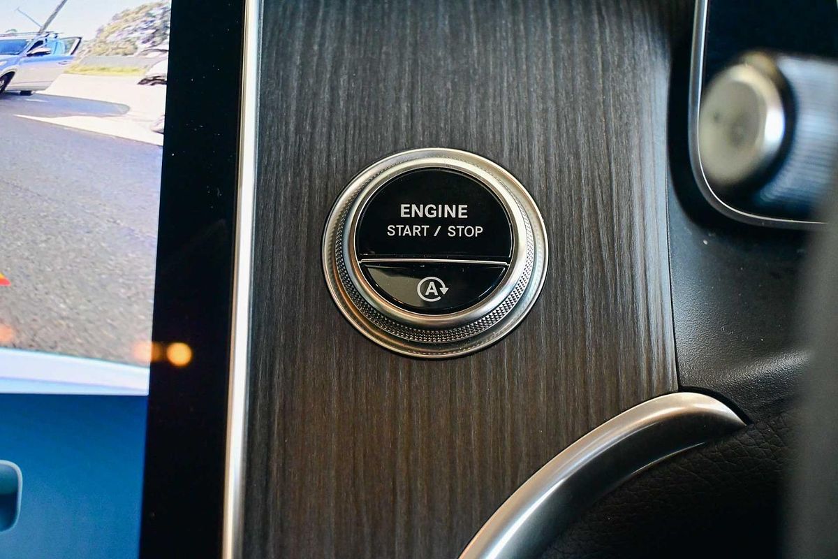 2023 Mercedes-Benz GLC-Class GLC300 X254