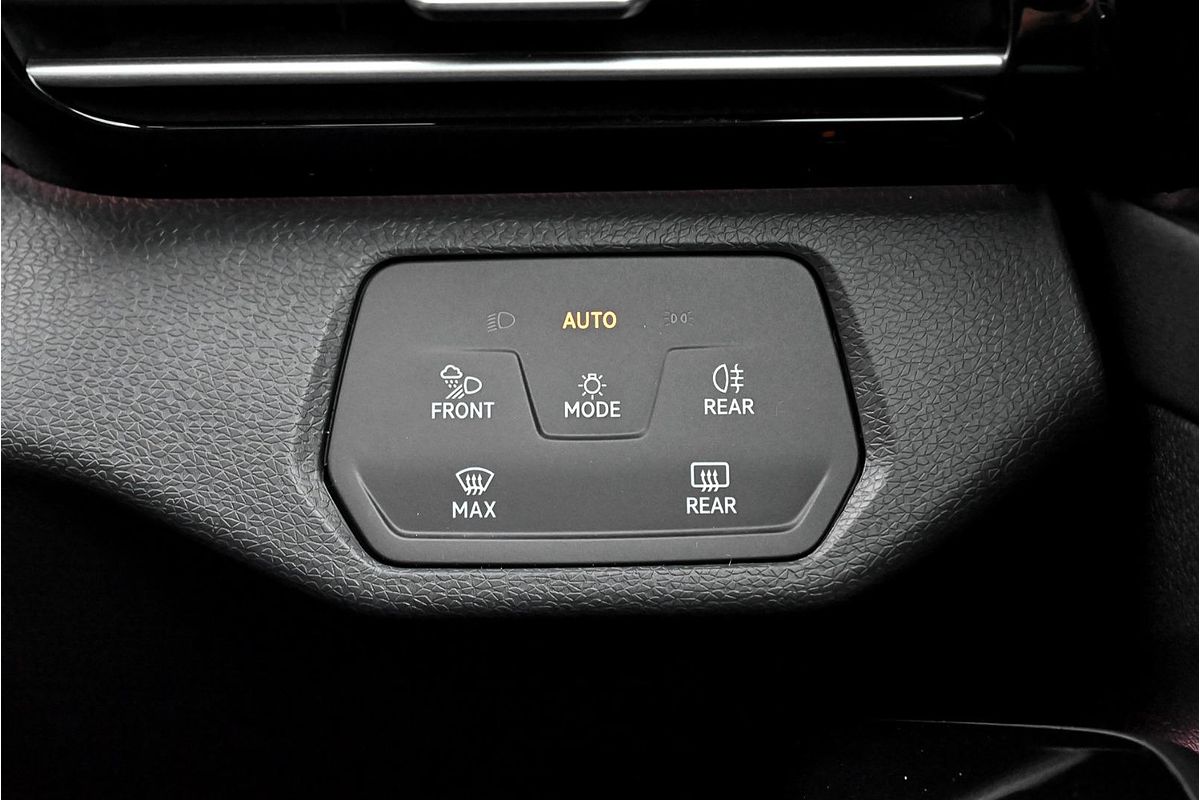 2025 Volkswagen ID.4 Pro E2