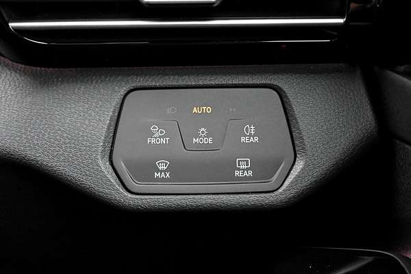 2025 Volkswagen ID.4 Pro E2