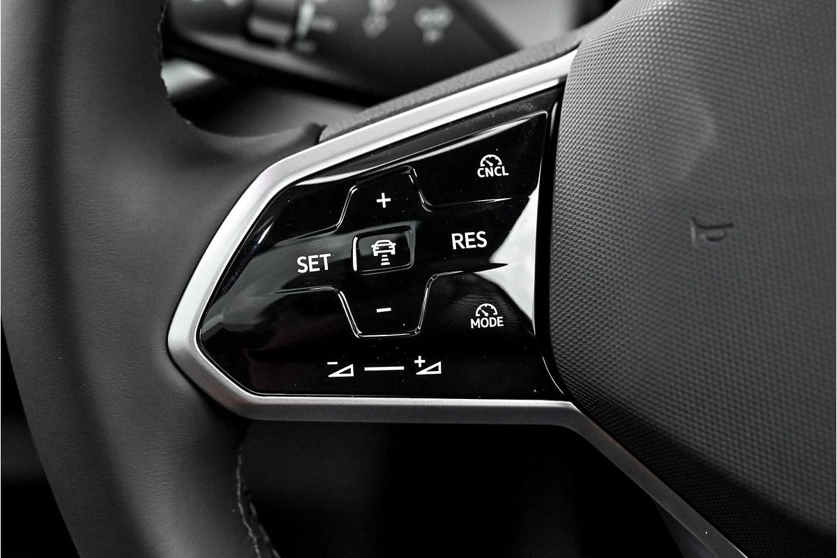 2025 Volkswagen ID.4 Pro E2