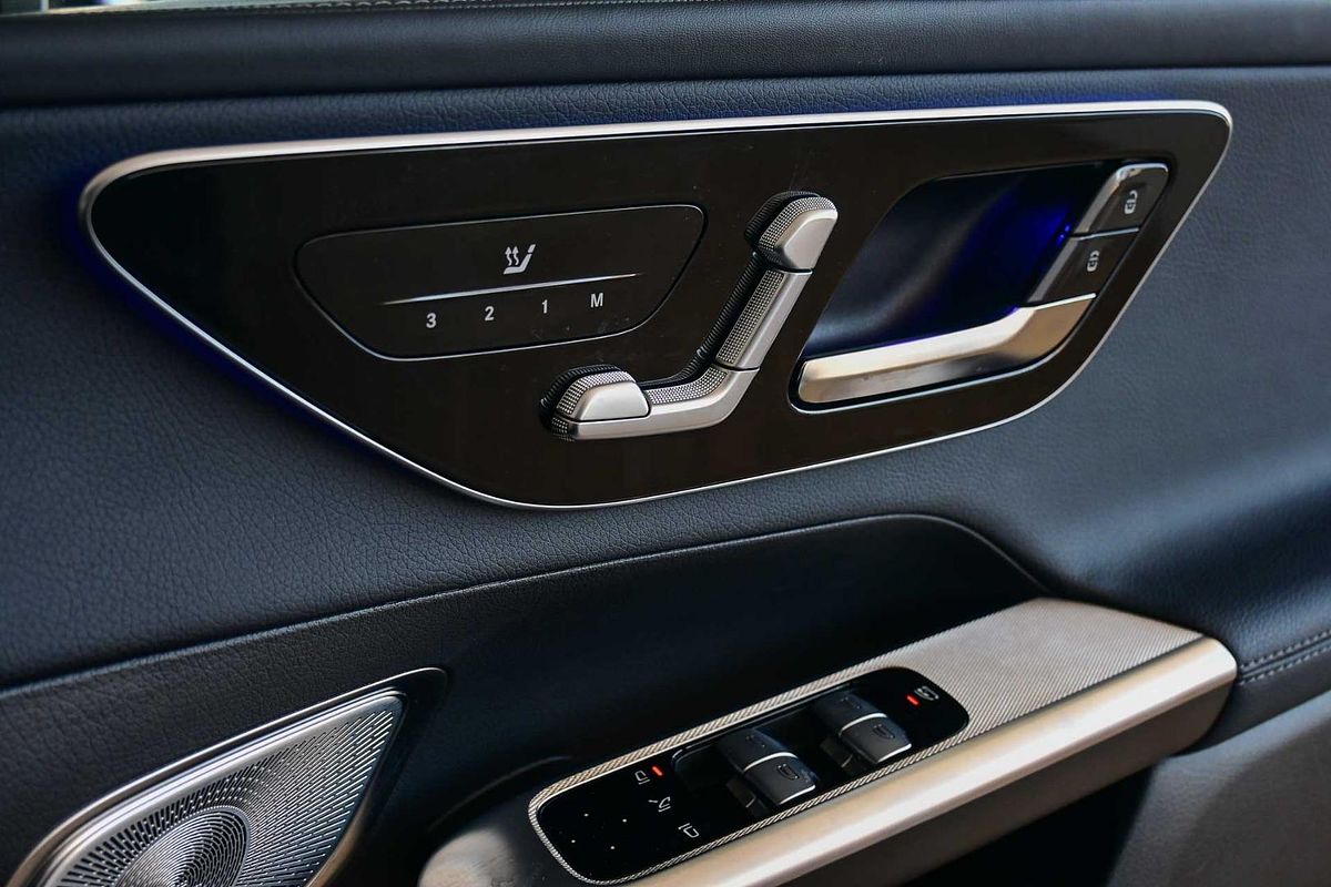 2023 Mercedes-Benz GLC-Class GLC300 X254