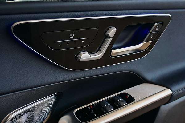 2023 Mercedes-Benz GLC-Class GLC300 X254