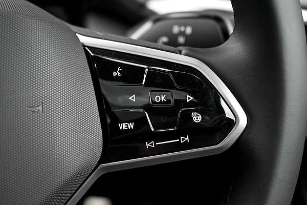 2025 Volkswagen ID.4 Pro E2