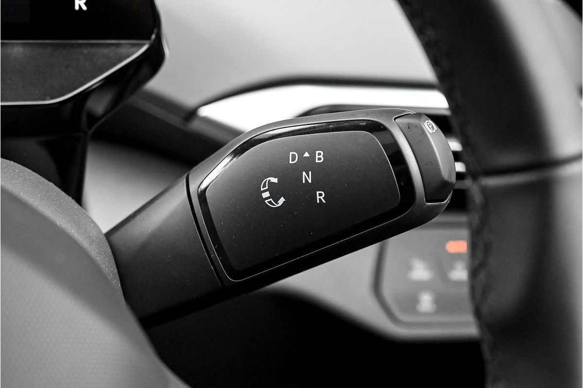 2025 Volkswagen ID.4 Pro E2