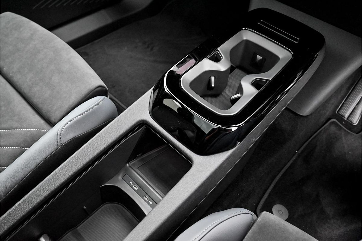 2025 Volkswagen ID.4 Pro E2