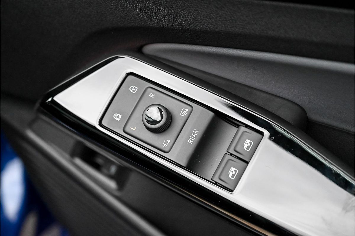 2025 Volkswagen ID.4 Pro E2