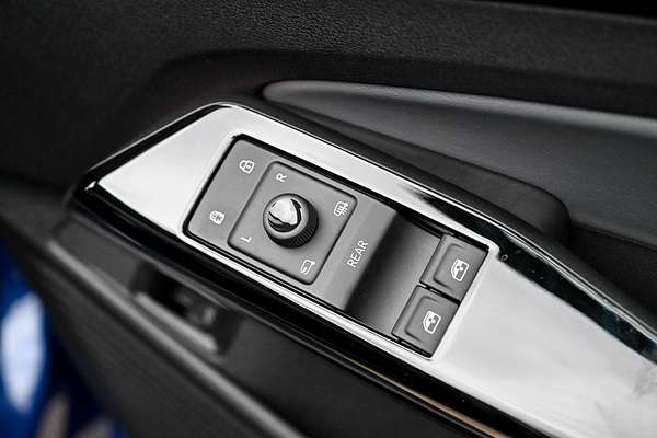 2025 Volkswagen ID.4 Pro E2