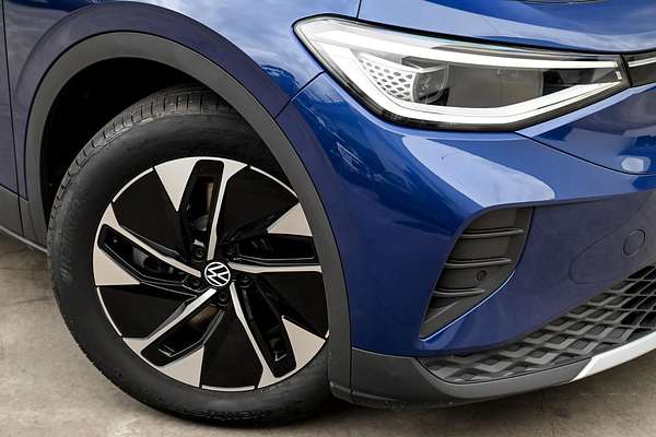 2025 Volkswagen ID.4 Pro E2