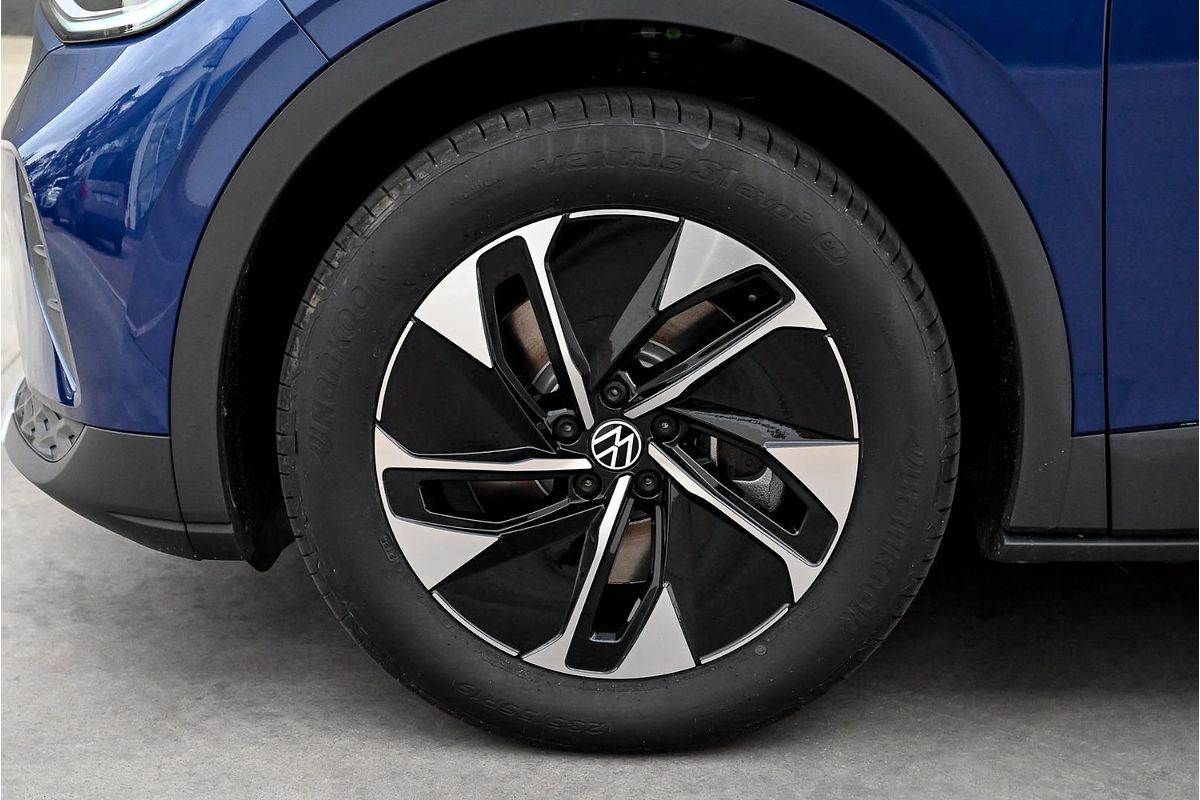 2025 Volkswagen ID.4 Pro E2