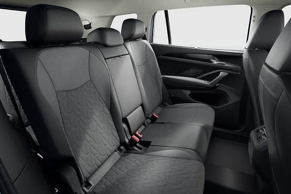 2025 Volkswagen Tayron 110TSI Life R4