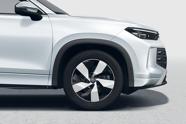 2025 Volkswagen Tayron 110TSI Life R4