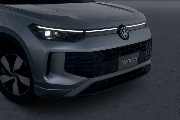2025 Volkswagen Tayron 110TSI Life R4