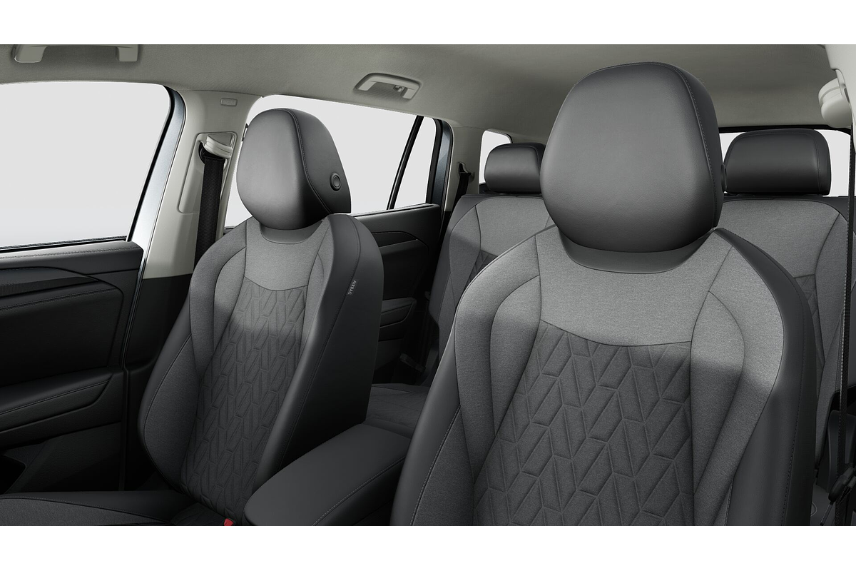 2025 Volkswagen Tayron 110TSI Life R4