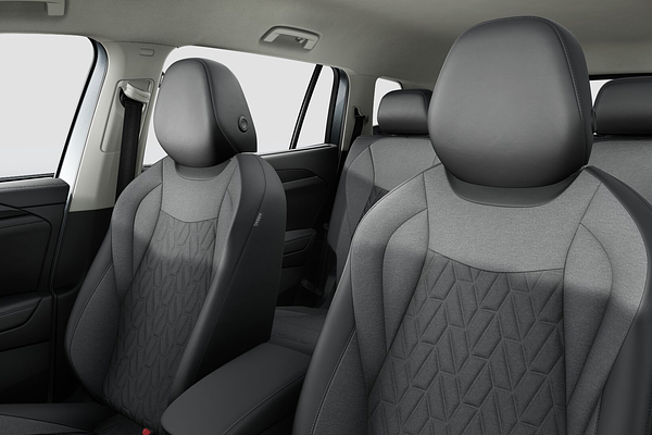 2025 Volkswagen Tayron 110TSI Life R4