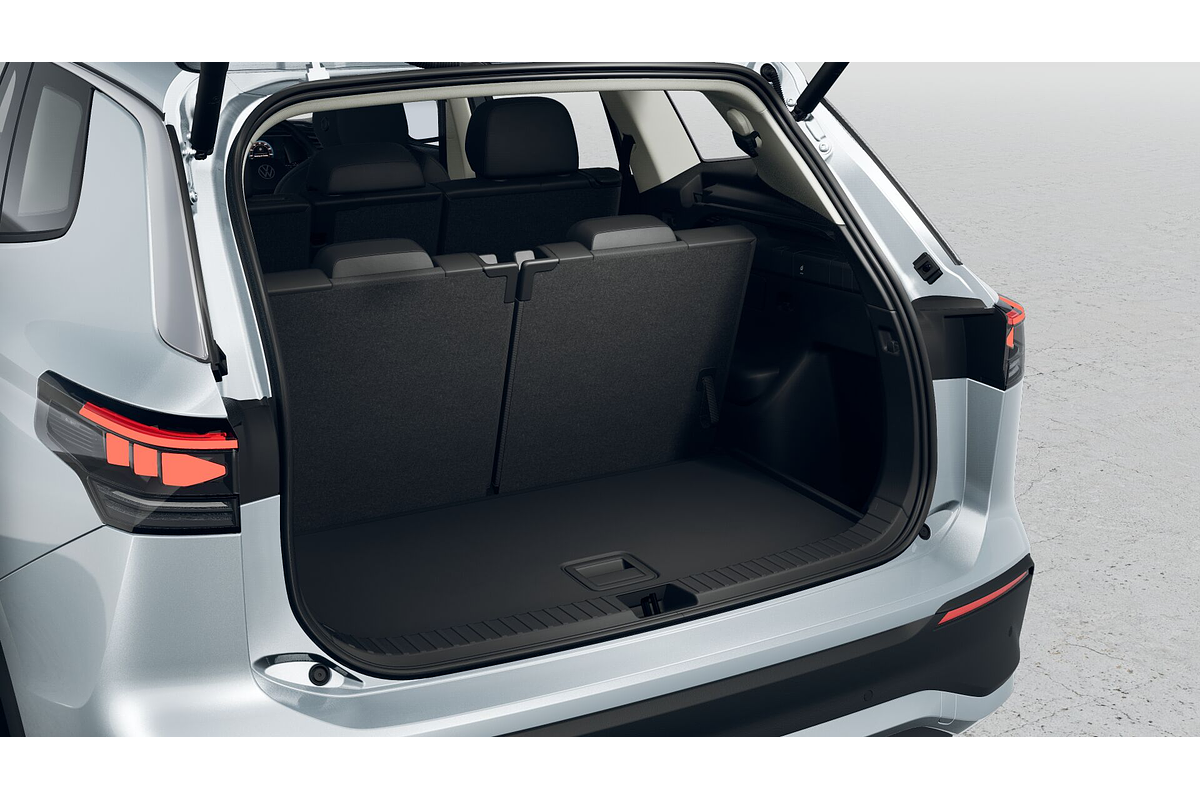 2025 Volkswagen Tayron 110TSI Life R4