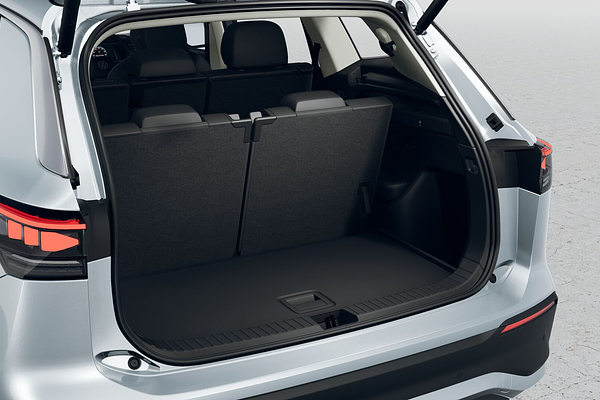 2025 Volkswagen Tayron 110TSI Life R4