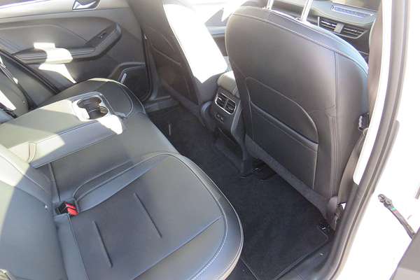 2025 GWM Haval Jolion Lux Hybrid A02