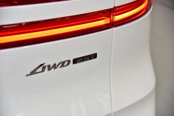 2024 Genesis GV70 2.5T SIGNATURE JK.V3