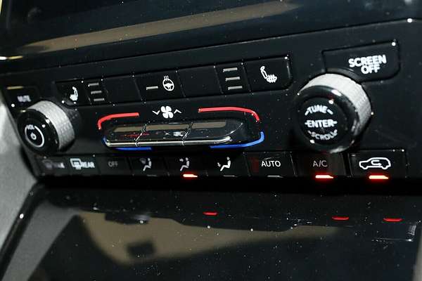 2023 Jeep Grand Cherokee Night Eagle WL