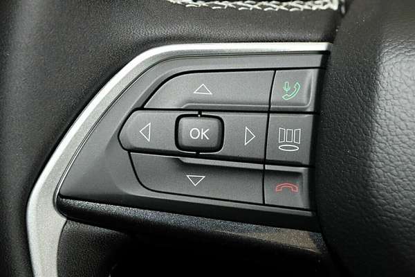 2023 Jeep Grand Cherokee Night Eagle WL