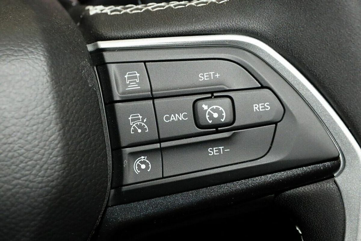 2023 Jeep Grand Cherokee Night Eagle WL