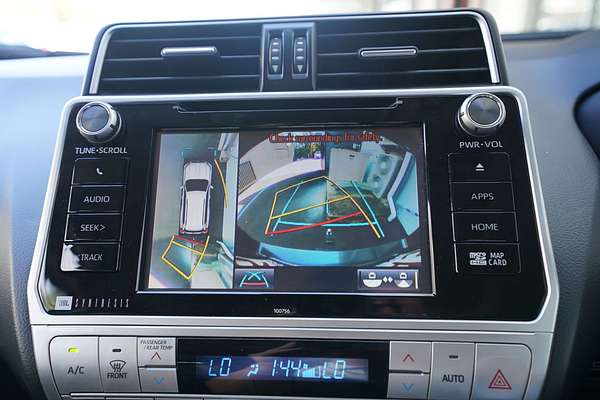 2019 Toyota Prado Prado Kakadu 2.8L T Diesel Automatic Wagon