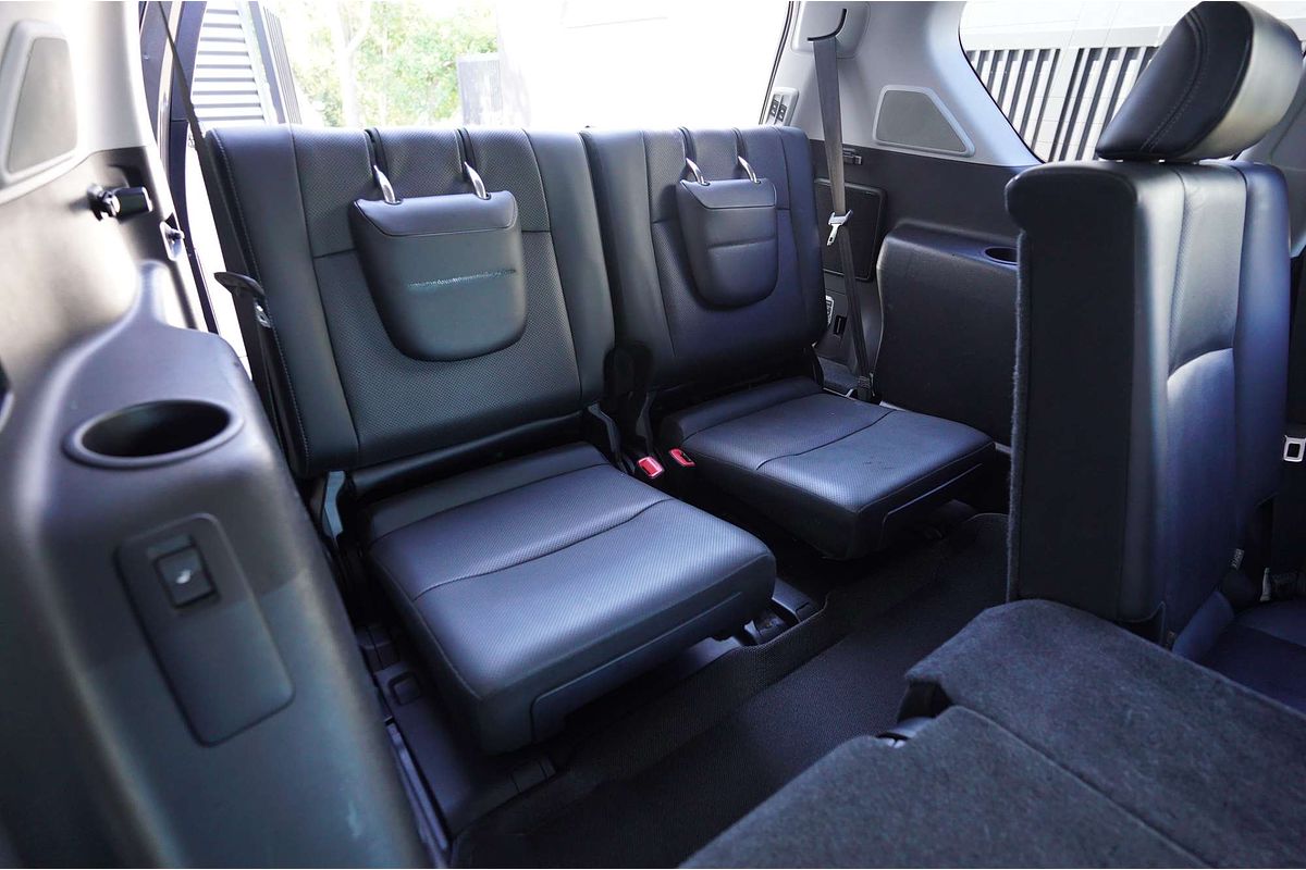 2019 Toyota Prado Prado Kakadu 2.8L T Diesel Automatic Wagon
