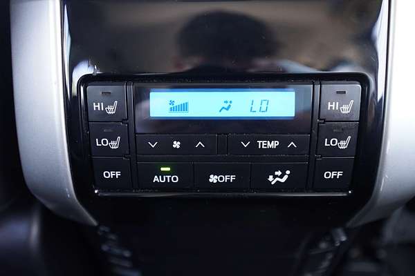 2019 Toyota Prado Prado Kakadu 2.8L T Diesel Automatic Wagon