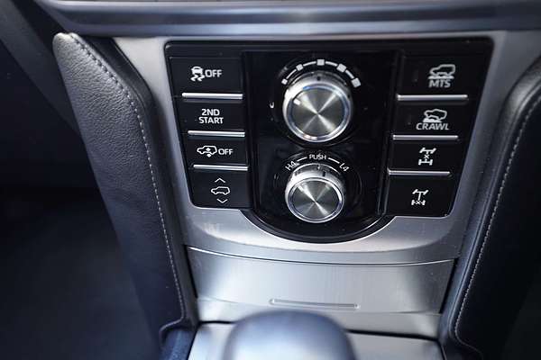 2019 Toyota Prado Prado Kakadu 2.8L T Diesel Automatic Wagon