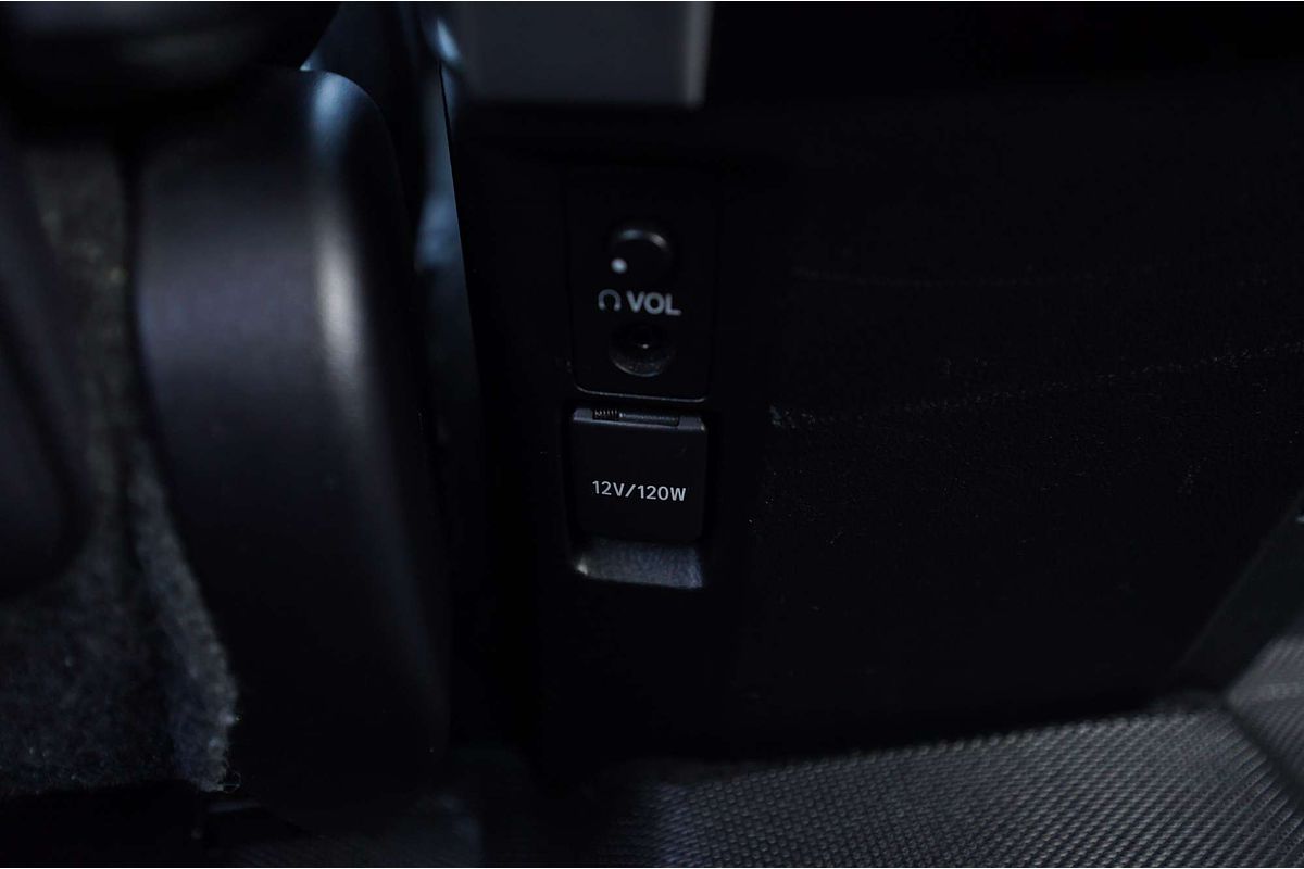 2019 Toyota Prado Prado Kakadu 2.8L T Diesel Automatic Wagon