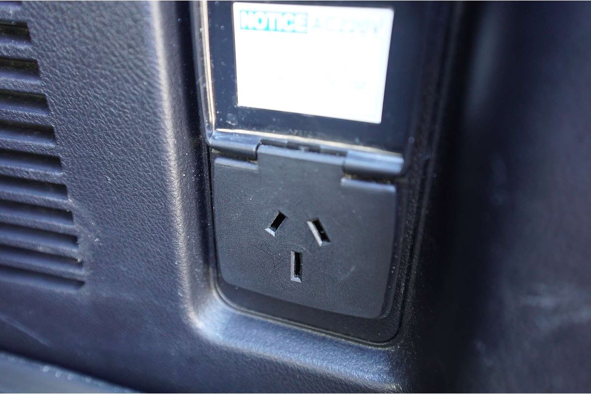 2019 Toyota Prado Prado Kakadu 2.8L T Diesel Automatic Wagon