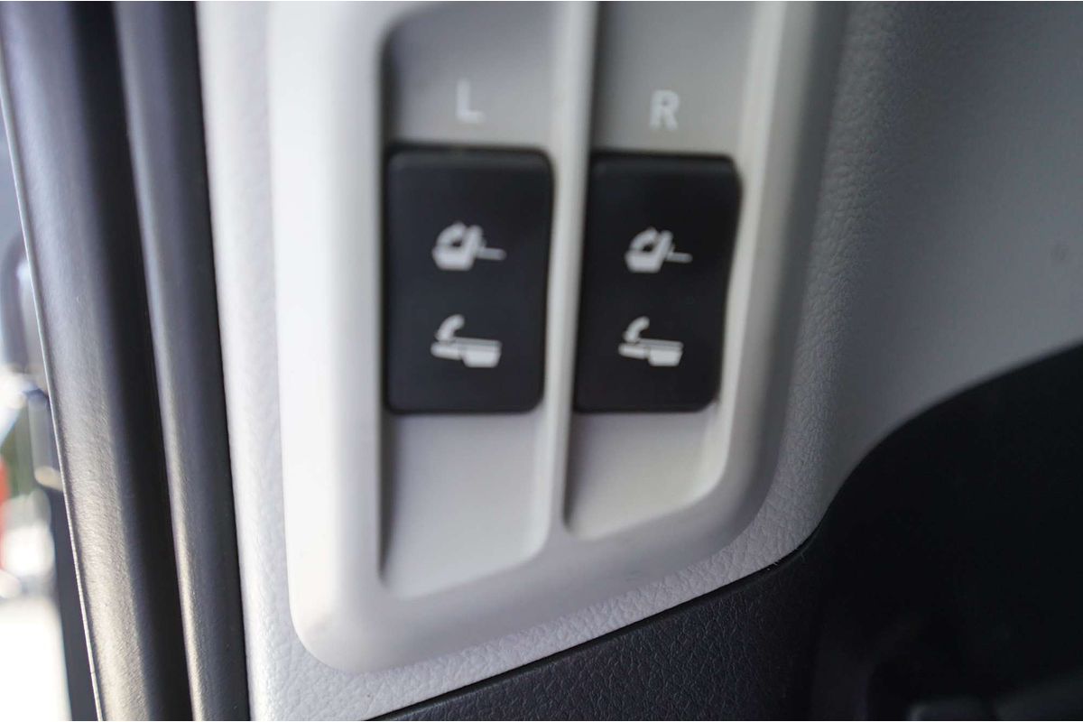 2019 Toyota Prado Prado Kakadu 2.8L T Diesel Automatic Wagon