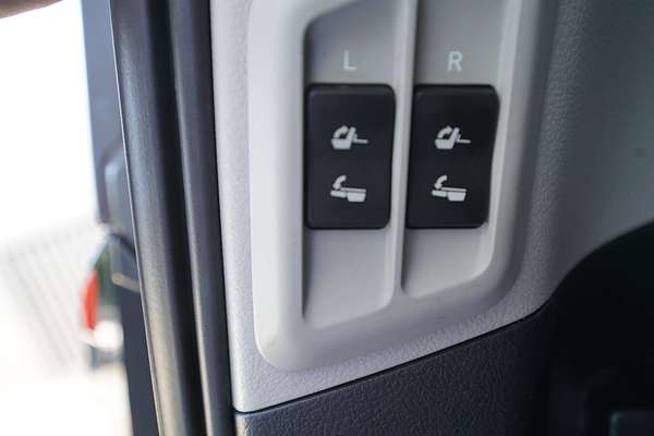2019 Toyota Prado Prado Kakadu 2.8L T Diesel Automatic Wagon
