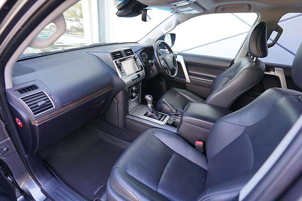 2019 Toyota Prado Prado Kakadu 2.8L T Diesel Automatic Wagon