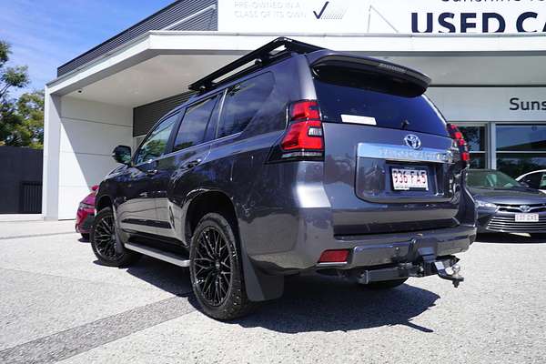 2019 Toyota Prado Prado Kakadu 2.8L T Diesel Automatic Wagon